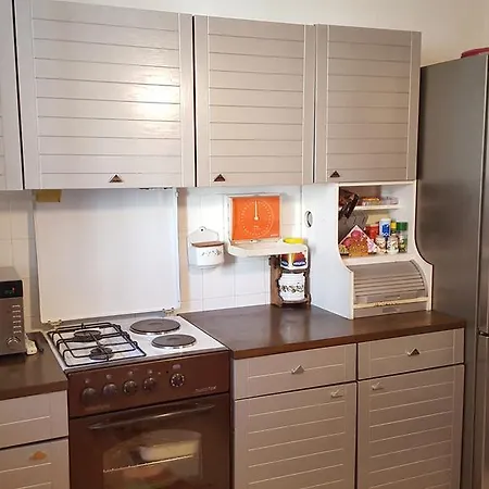 Apartment Nimia In The Heart Of Sarajevo