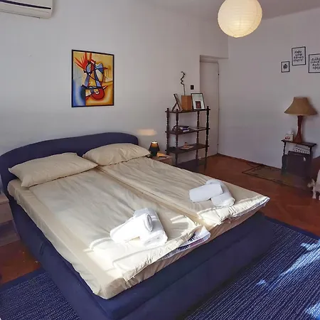 Apartment Nimia In The Heart Of *