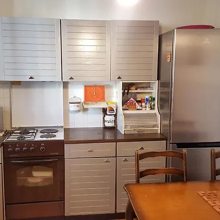 Apartment Nimia In The Heart Of