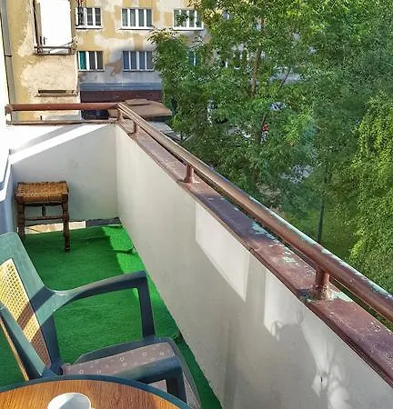 Nimia In The Heart Of Apartment Sarajevo