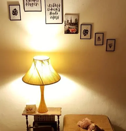 Nimia In The Heart Of Apartment