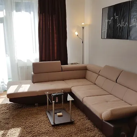 Apartment Nimia In The Heart Of *