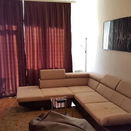 Apartment Nimia In The Heart Of *