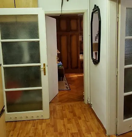 Apartment Nimia In The Heart Of Sarajevo