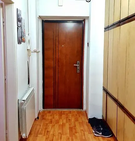 Apartment Nimia In The Heart Of