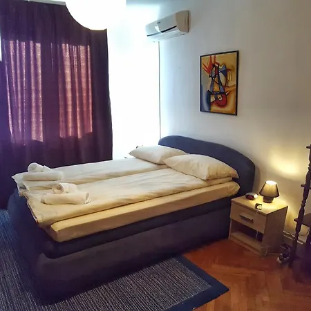 Apartment Nimia In The Heart Of
